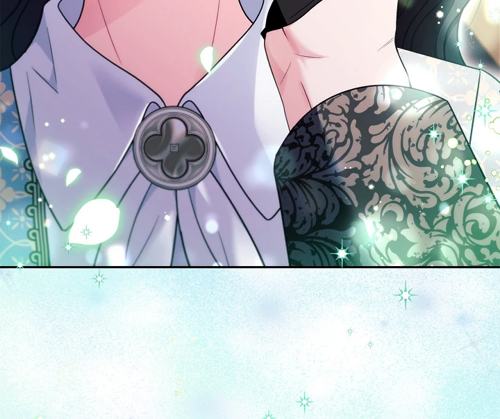 I Will Become the Villain's Poison Taster Chapter 72 page 125