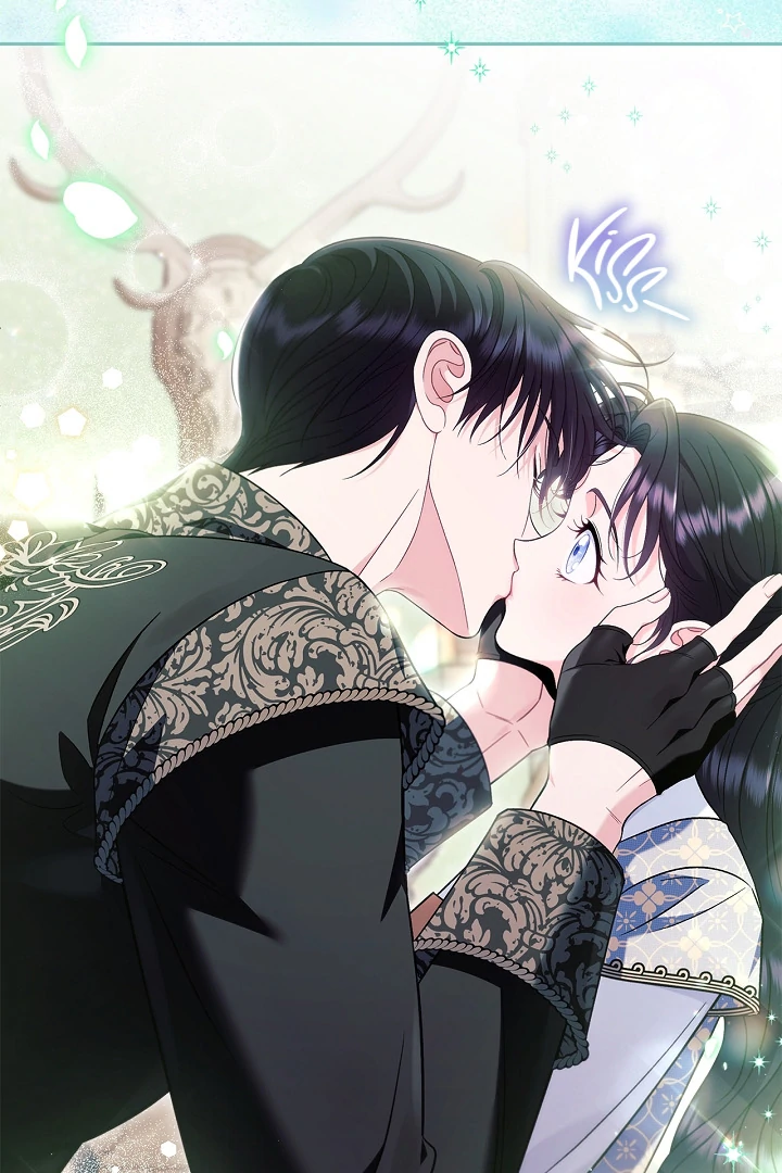 I Will Become the Villain's Poison Taster Chapter 72 page 126