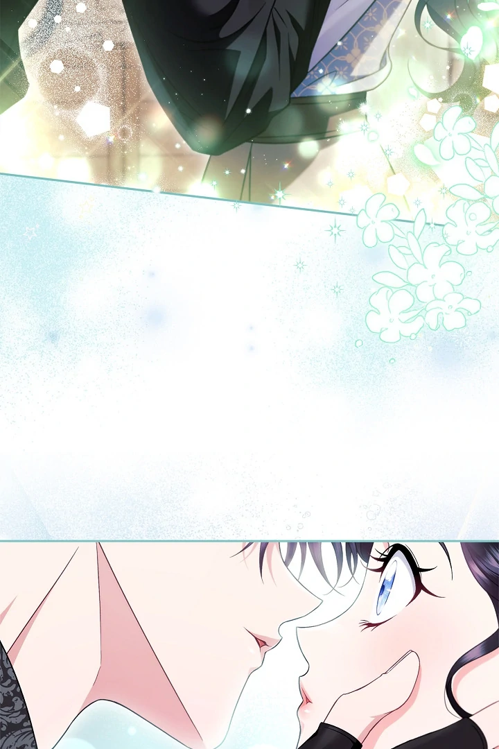 I Will Become the Villain's Poison Taster Chapter 72 page 127