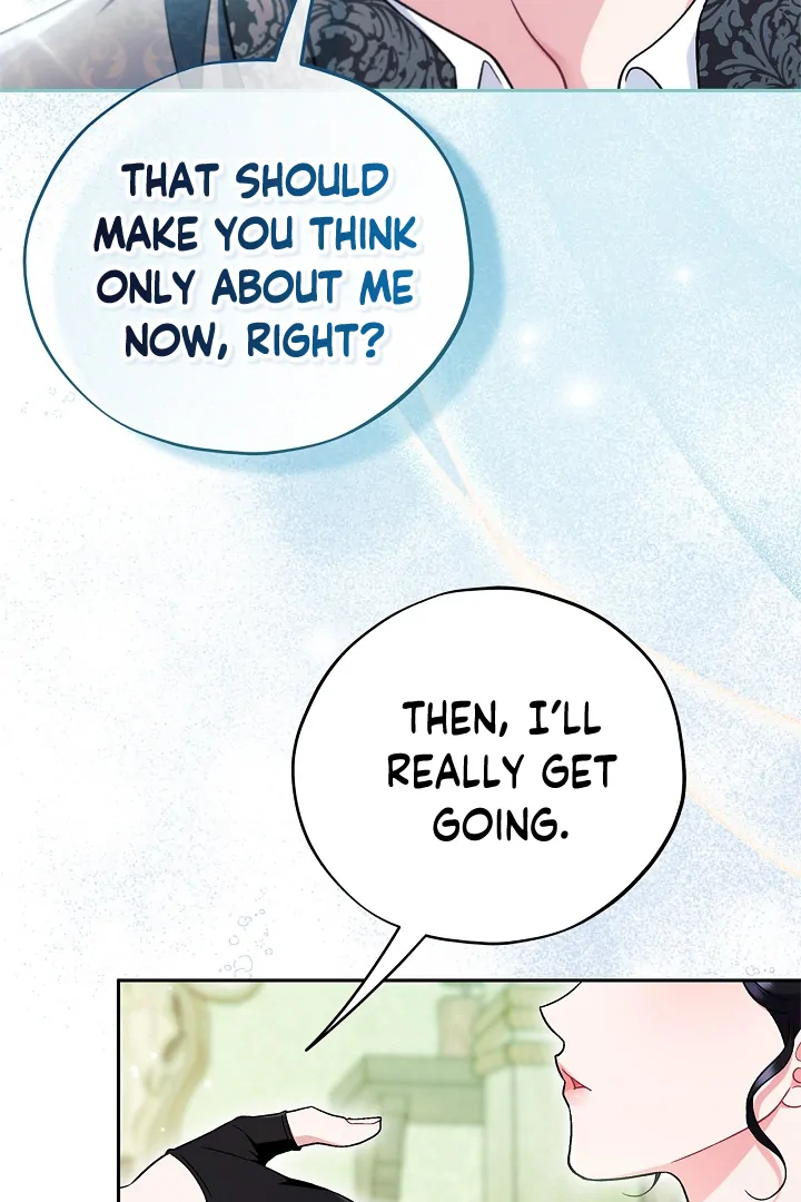 I Will Become the Villain's Poison Taster Chapter 72 page 129