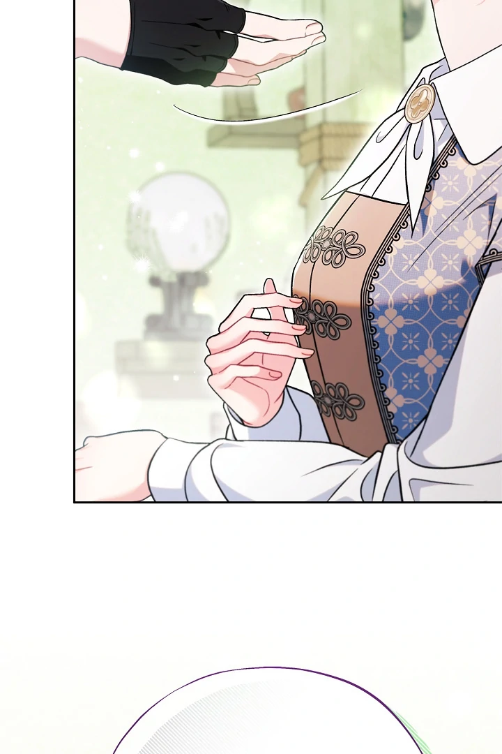 I Will Become the Villain's Poison Taster Chapter 72 page 130