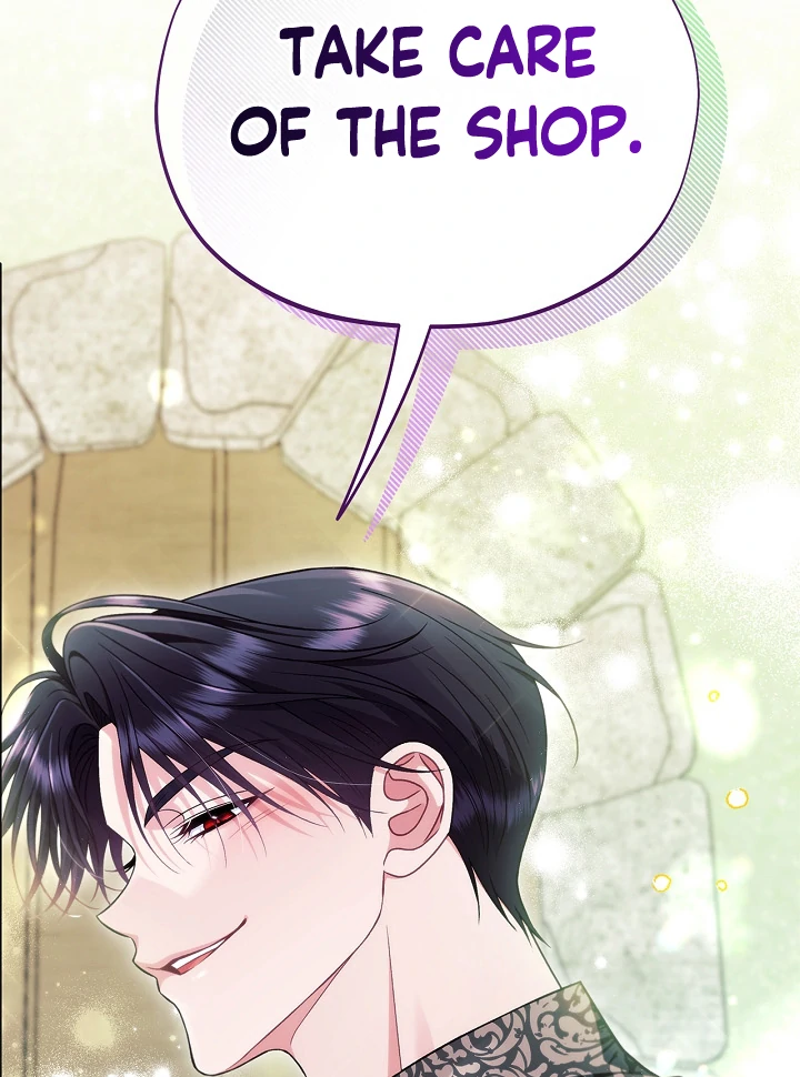 I Will Become the Villain's Poison Taster Chapter 72 page 131