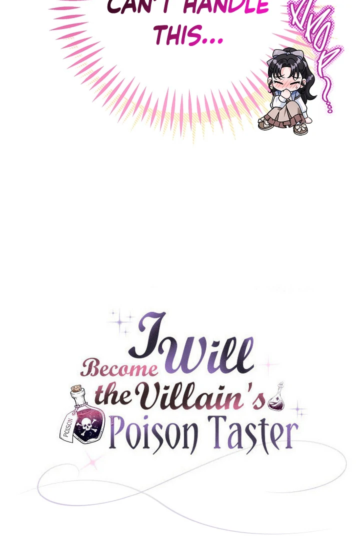 I Will Become the Villain's Poison Taster Chapter 72 page 136