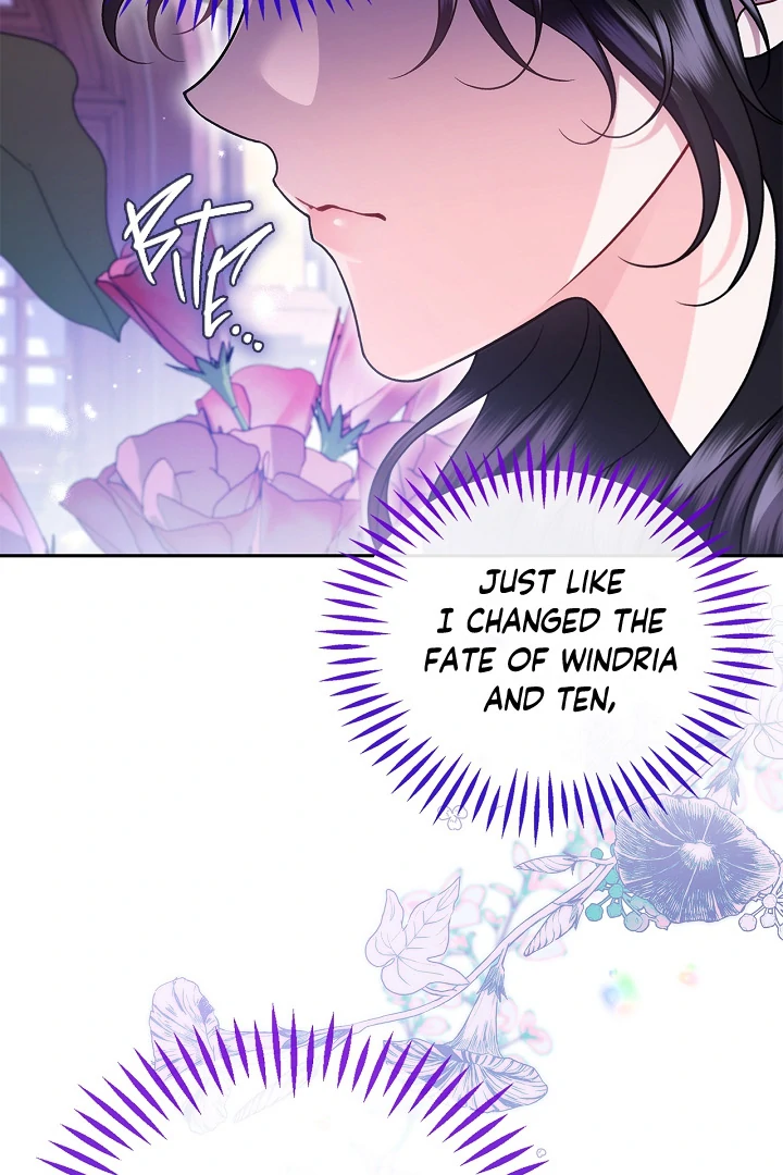 I Will Become the Villain's Poison Taster Chapter 69 page 2