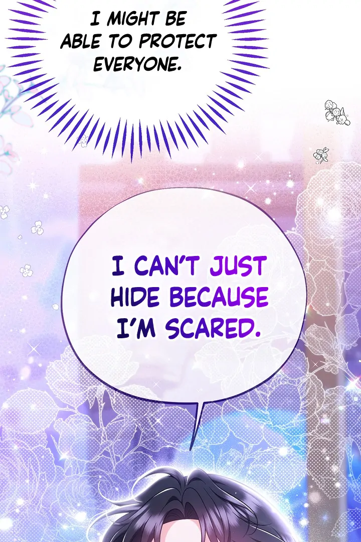 I Will Become the Villain's Poison Taster Chapter 69 page 3