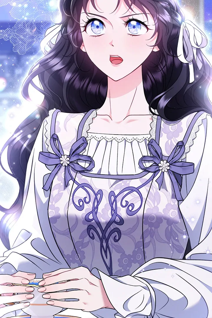 I Will Become the Villain's Poison Taster Chapter 69 page 4