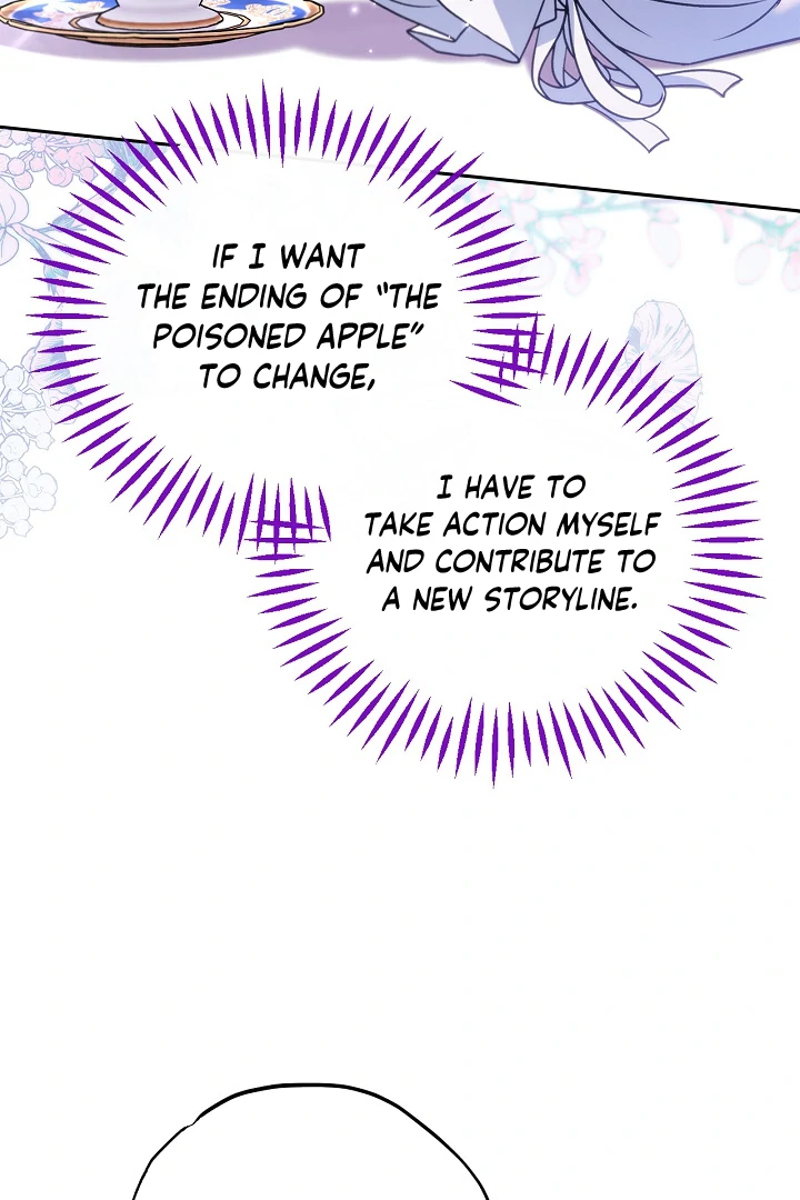 I Will Become the Villain's Poison Taster Chapter 69 page 5