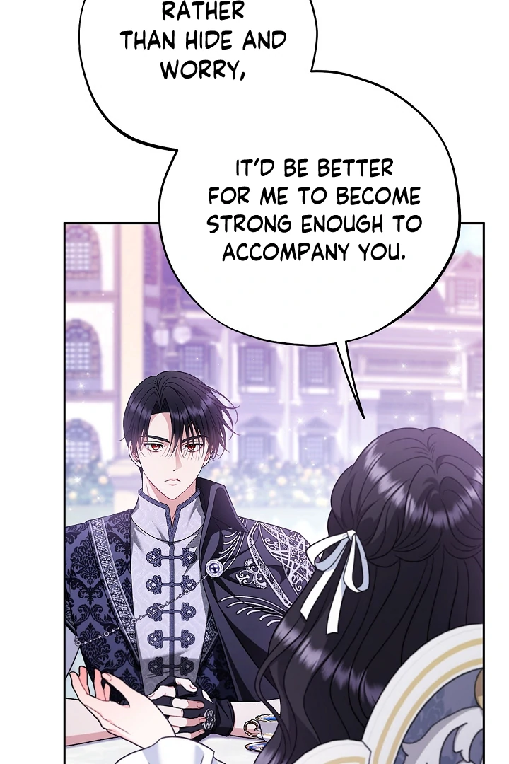 I Will Become the Villain's Poison Taster Chapter 69 page 6