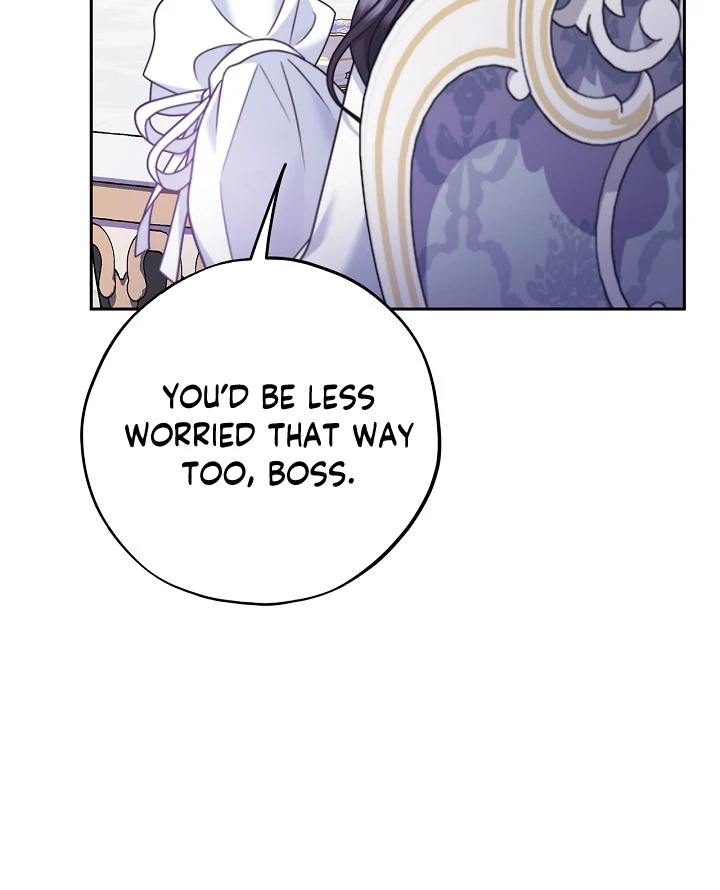 I Will Become the Villain's Poison Taster Chapter 69 page 7