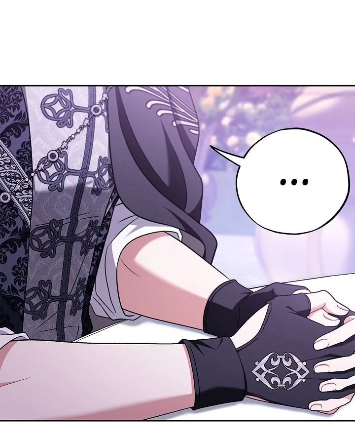 I Will Become the Villain's Poison Taster Chapter 69 page 8