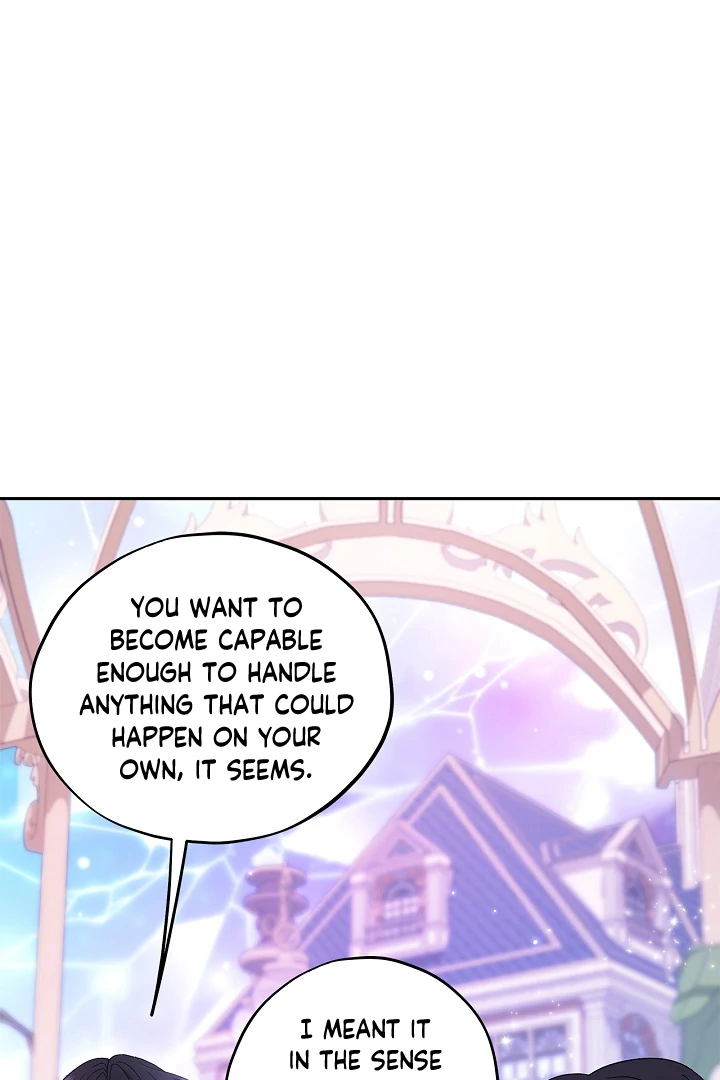 I Will Become the Villain's Poison Taster Chapter 69 page 9