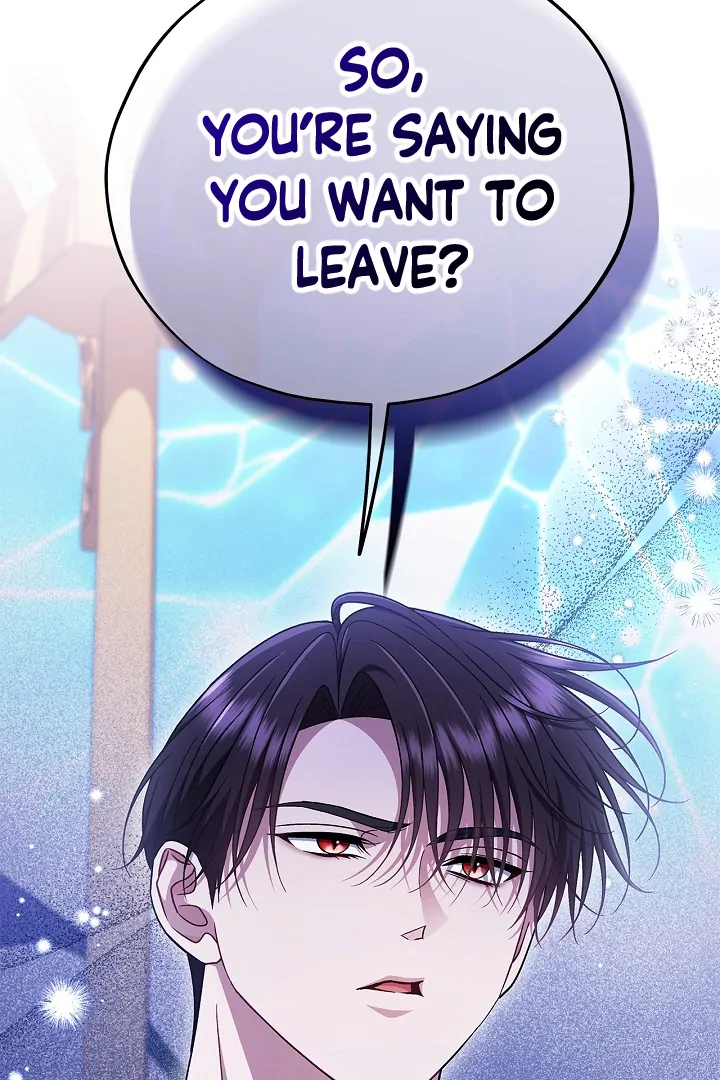 I Will Become the Villain's Poison Taster Chapter 69 page 11