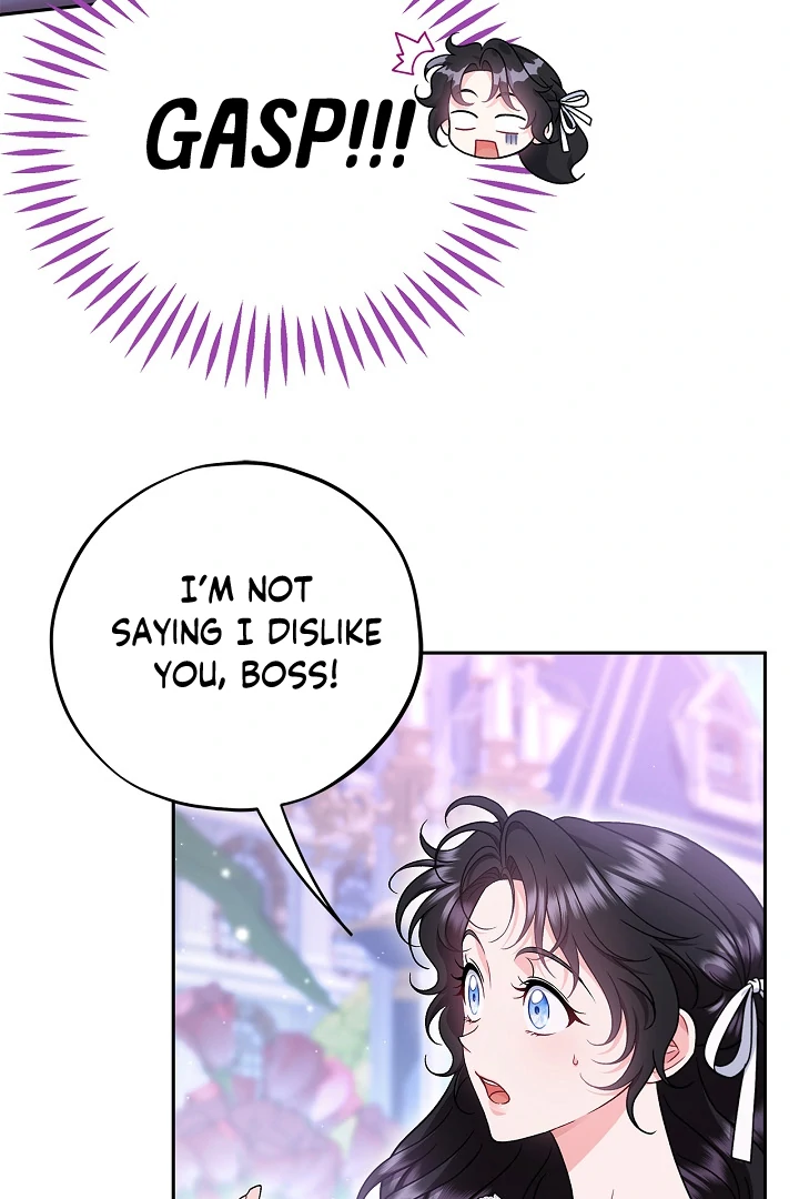 I Will Become the Villain's Poison Taster Chapter 69 page 13