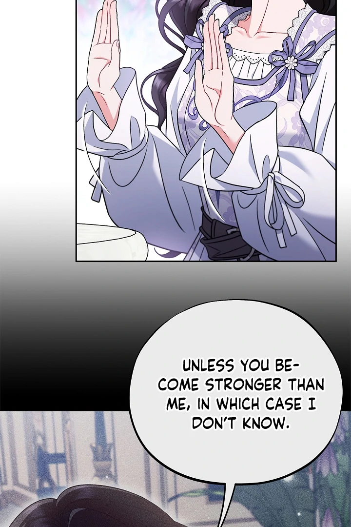 I Will Become the Villain's Poison Taster Chapter 69 page 14