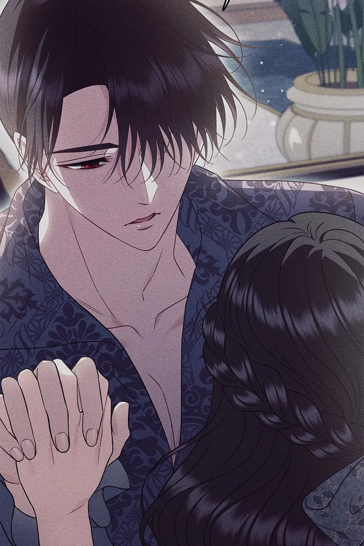 I Will Become the Villain's Poison Taster Chapter 69 page 15