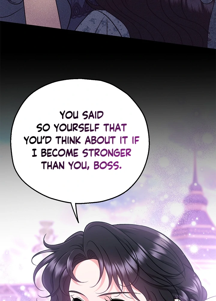 I Will Become the Villain's Poison Taster Chapter 69 page 16