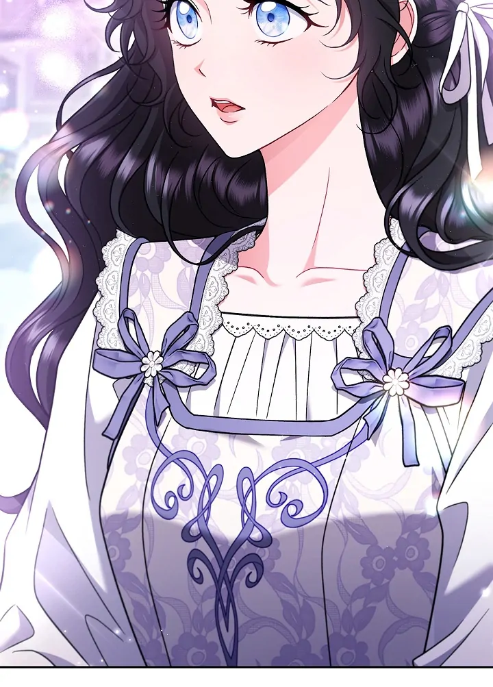I Will Become the Villain's Poison Taster Chapter 69 page 17