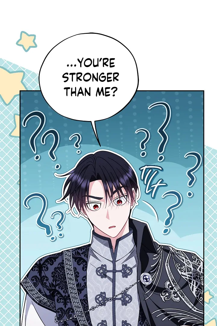 I Will Become the Villain's Poison Taster Chapter 69 page 18