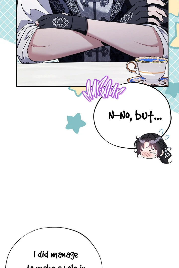 I Will Become the Villain's Poison Taster Chapter 69 page 19