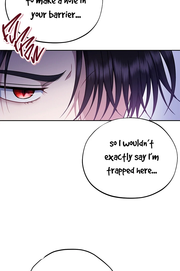 I Will Become the Villain's Poison Taster Chapter 69 page 20