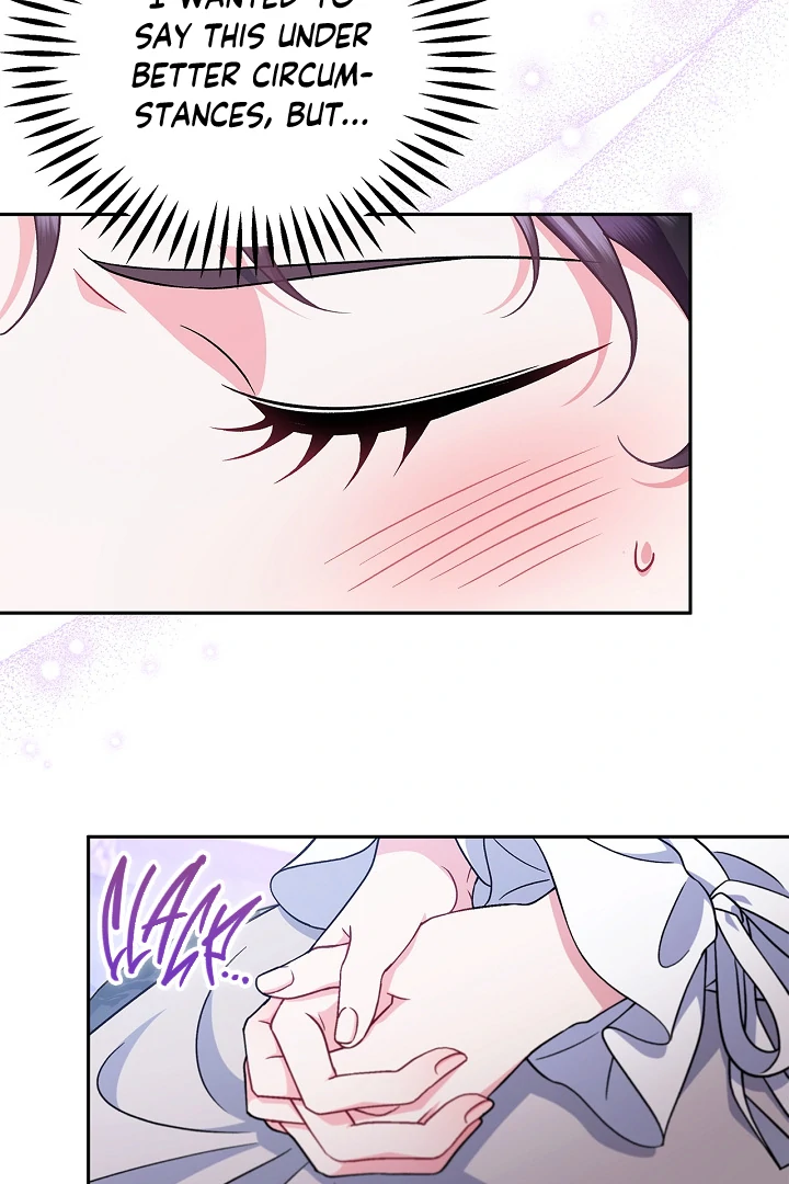I Will Become the Villain's Poison Taster Chapter 69 page 24