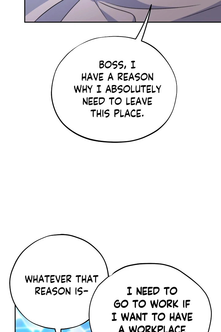 I Will Become the Villain's Poison Taster Chapter 69 page 25