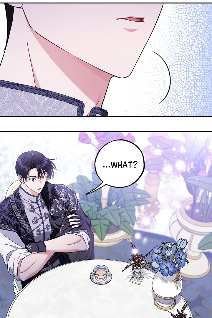 I Will Become the Villain's Poison Taster Chapter 69 page 28