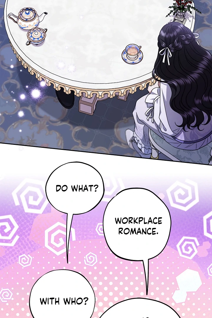 I Will Become the Villain's Poison Taster Chapter 69 page 29