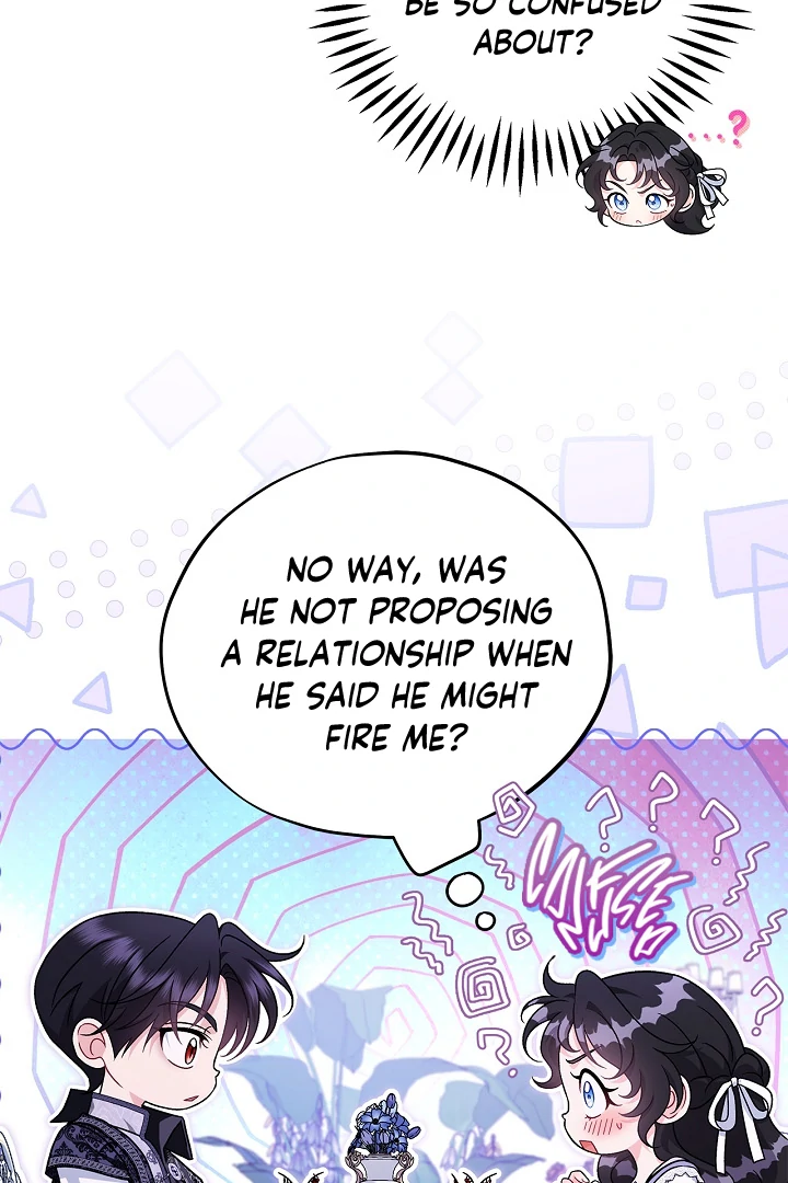 I Will Become the Villain's Poison Taster Chapter 69 page 32
