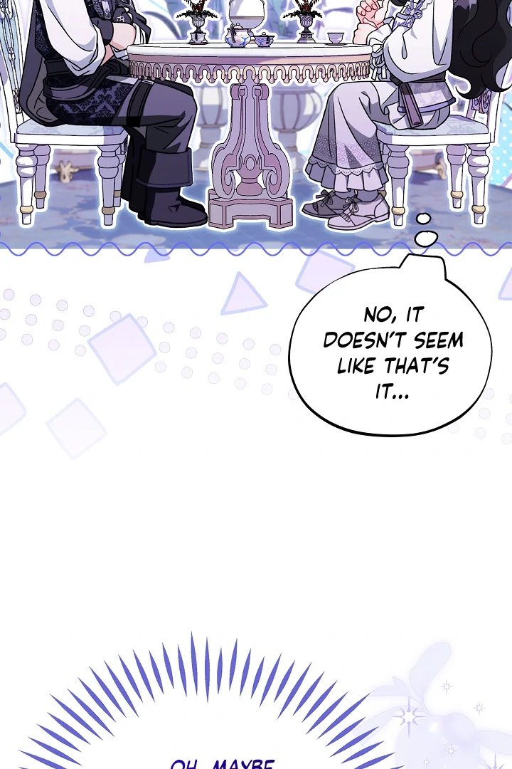 I Will Become the Villain's Poison Taster Chapter 69 page 33