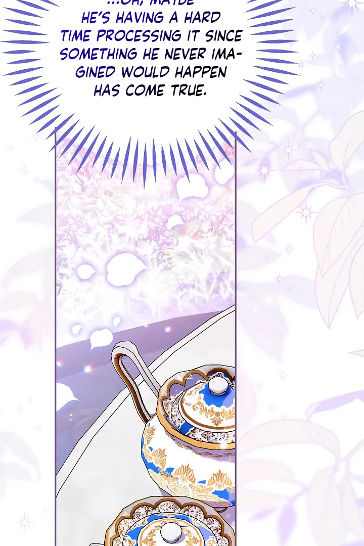 I Will Become the Villain's Poison Taster Chapter 69 page 34