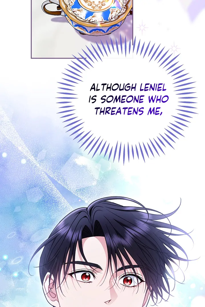 I Will Become the Villain's Poison Taster Chapter 69 page 35