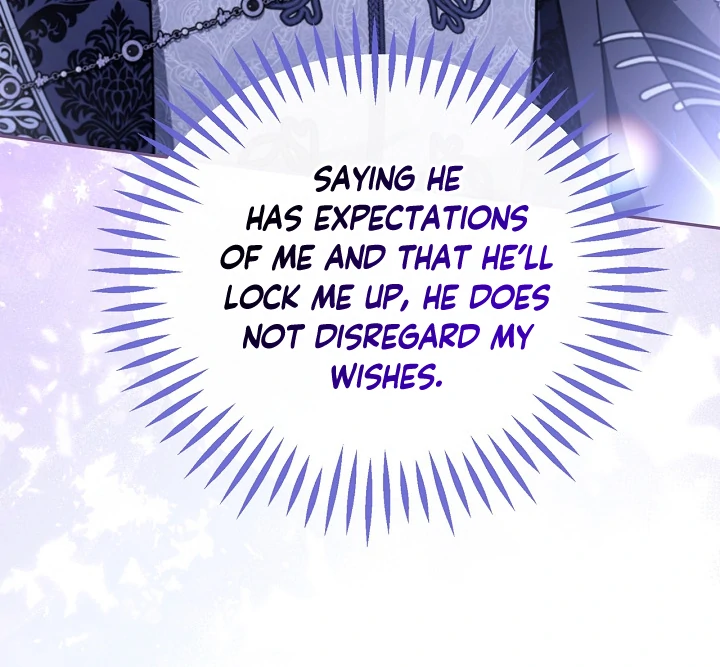 I Will Become the Villain's Poison Taster Chapter 69 page 37