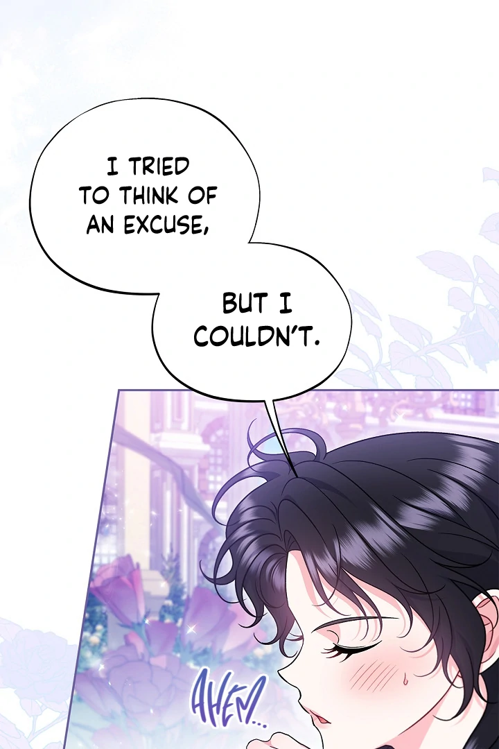 I Will Become the Villain's Poison Taster Chapter 69 page 38