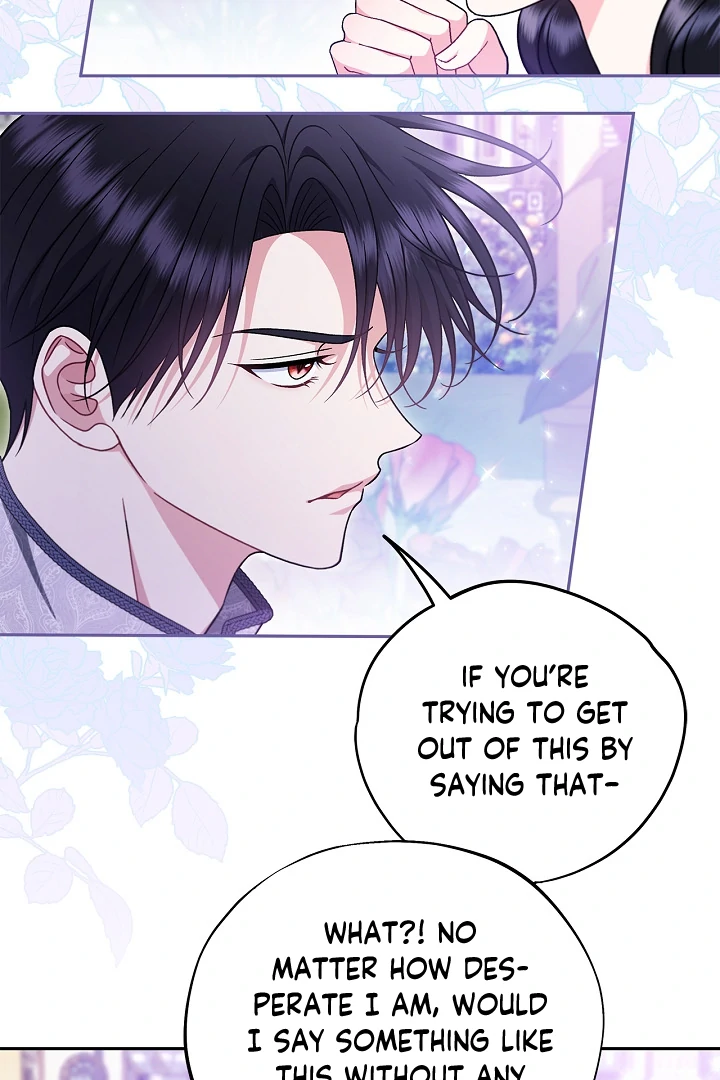 I Will Become the Villain's Poison Taster Chapter 69 page 39