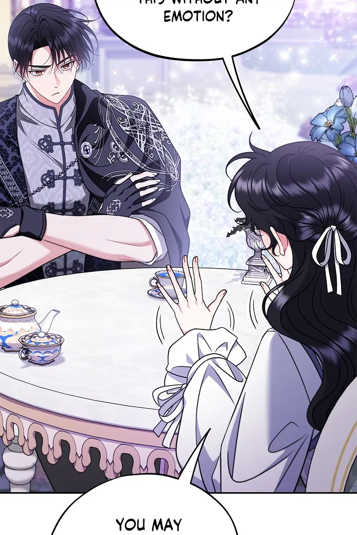 I Will Become the Villain's Poison Taster Chapter 69 page 40