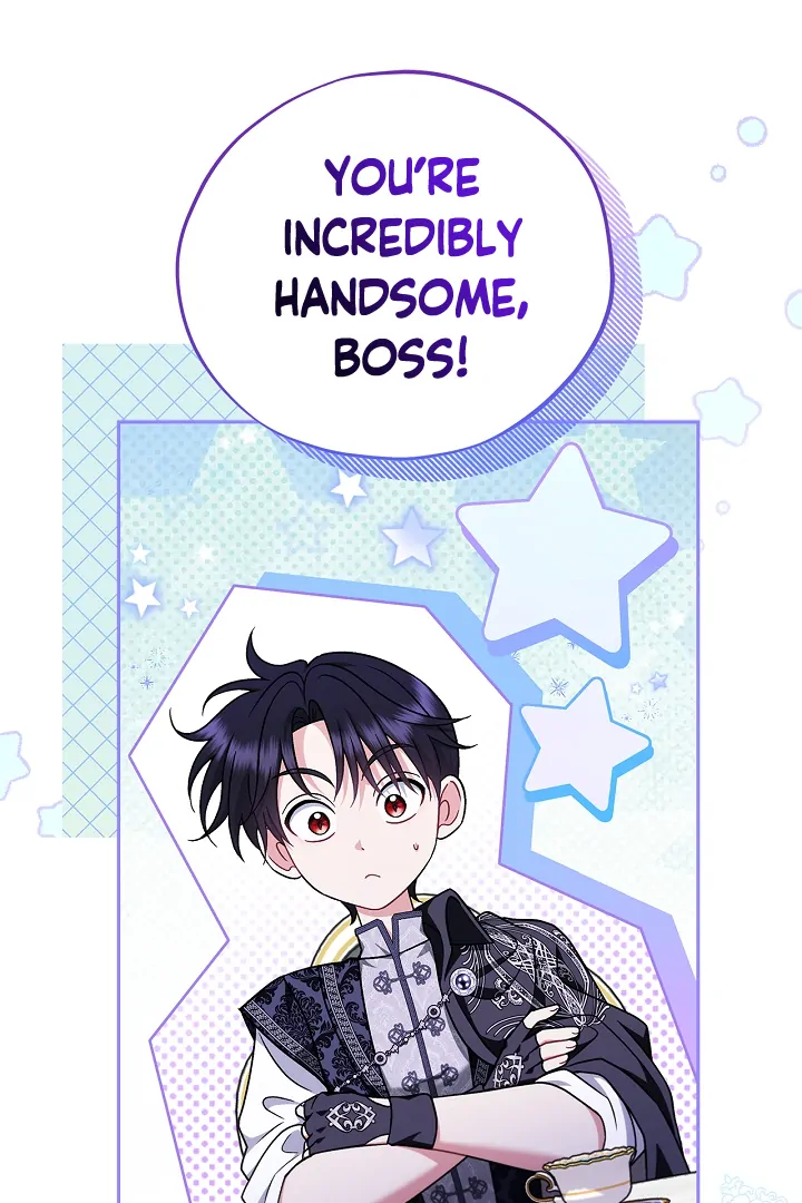 I Will Become the Villain's Poison Taster Chapter 69 page 44