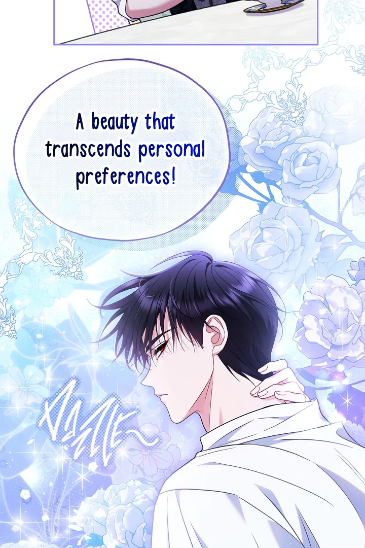 I Will Become the Villain's Poison Taster Chapter 69 page 45