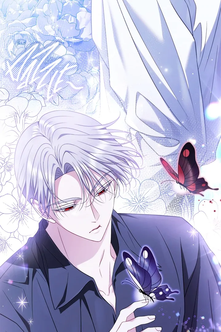 I Will Become the Villain's Poison Taster Chapter 69 page 46