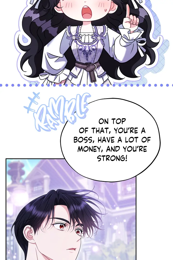 I Will Become the Villain's Poison Taster Chapter 69 page 48