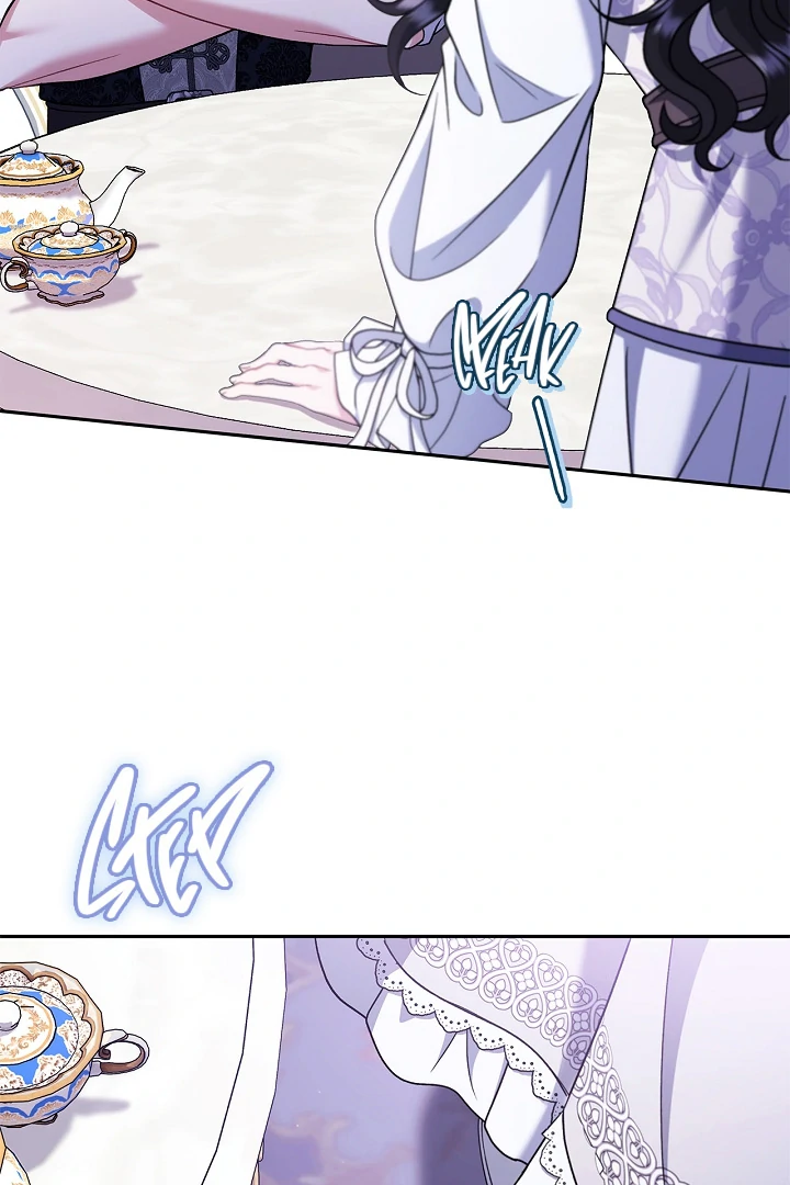 I Will Become the Villain's Poison Taster Chapter 69 page 52