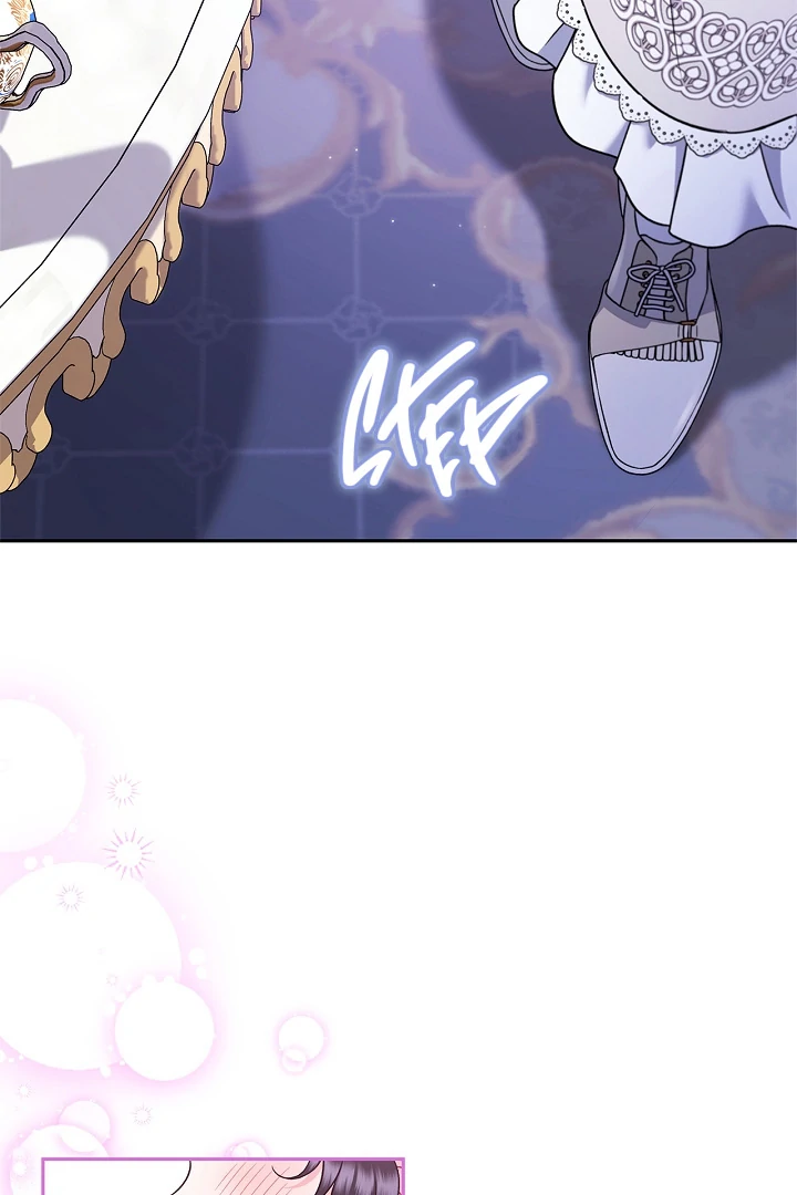 I Will Become the Villain's Poison Taster Chapter 69 page 53