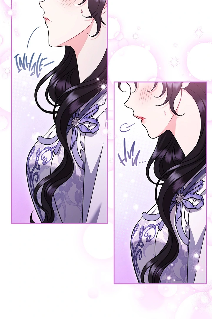 I Will Become the Villain's Poison Taster Chapter 69 page 54