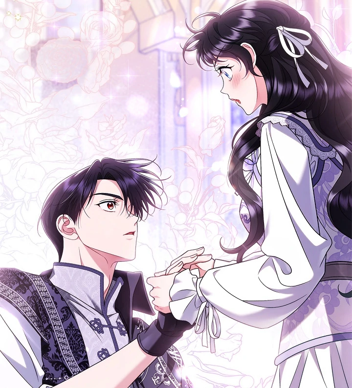 I Will Become the Villain's Poison Taster Chapter 69 page 57