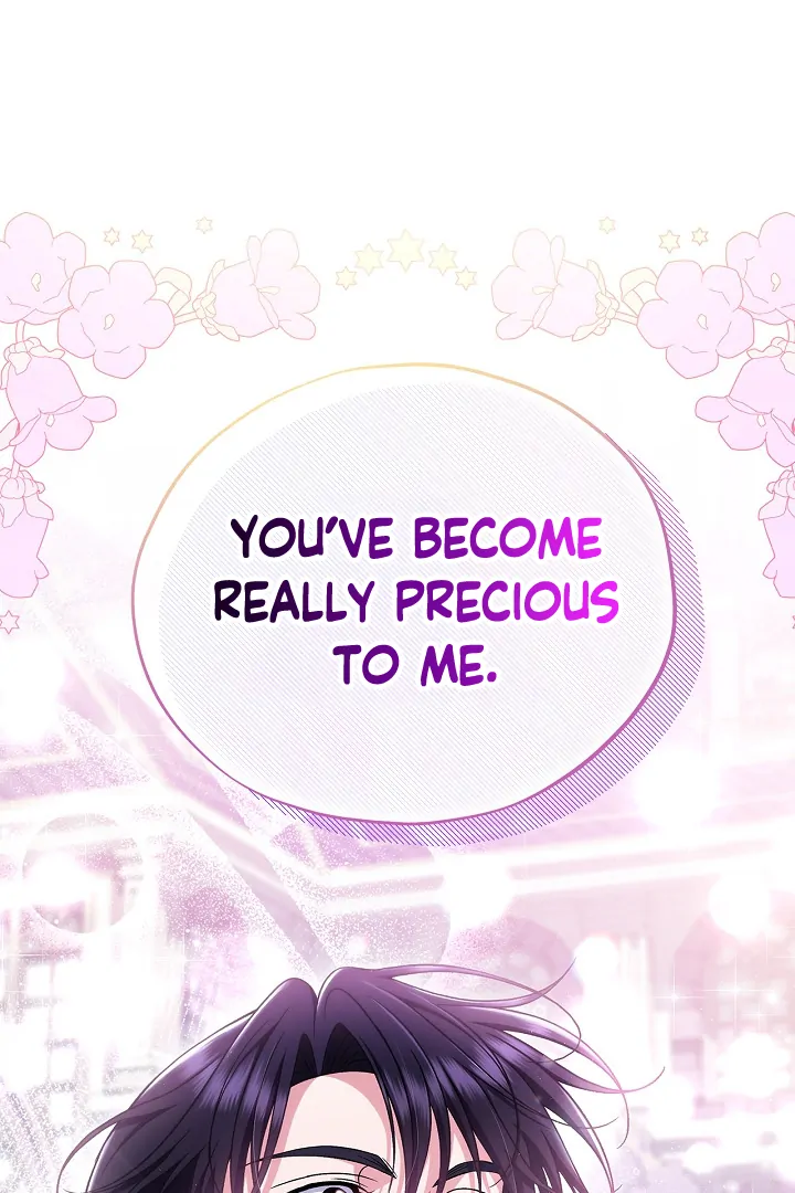 I Will Become the Villain's Poison Taster Chapter 69 page 59