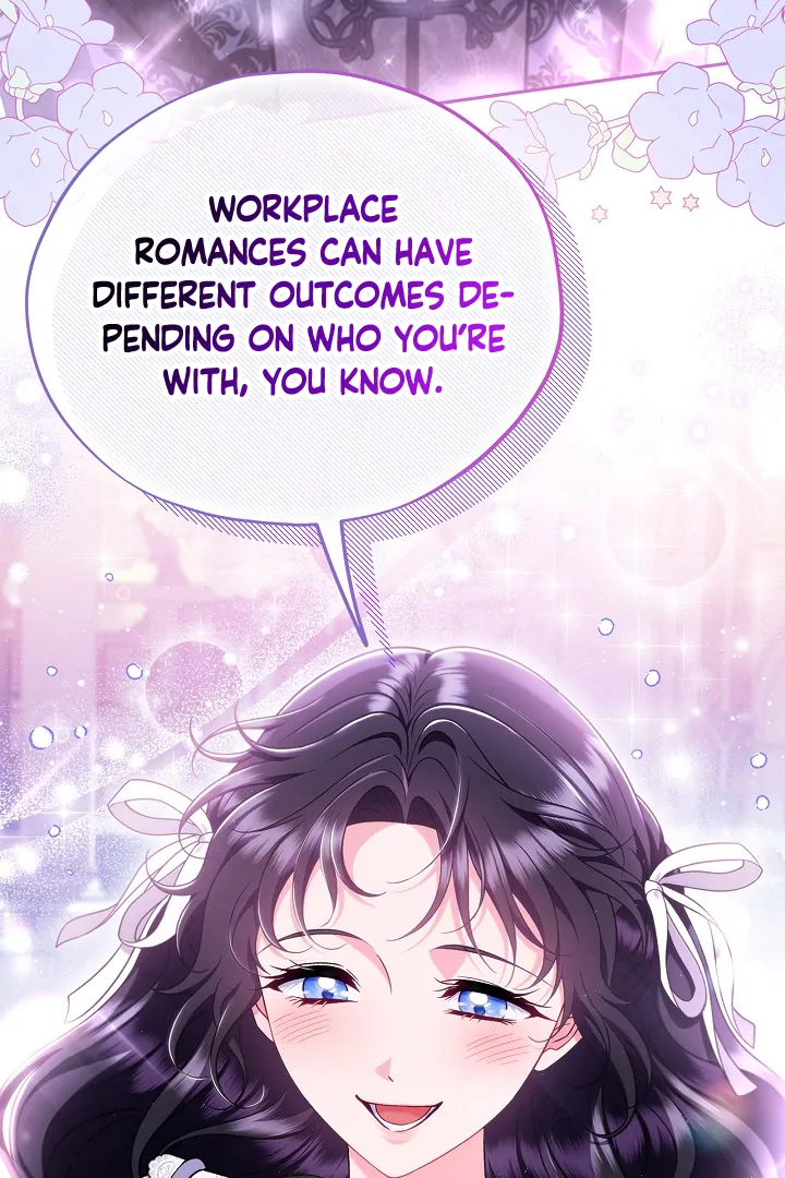 I Will Become the Villain's Poison Taster Chapter 69 page 61
