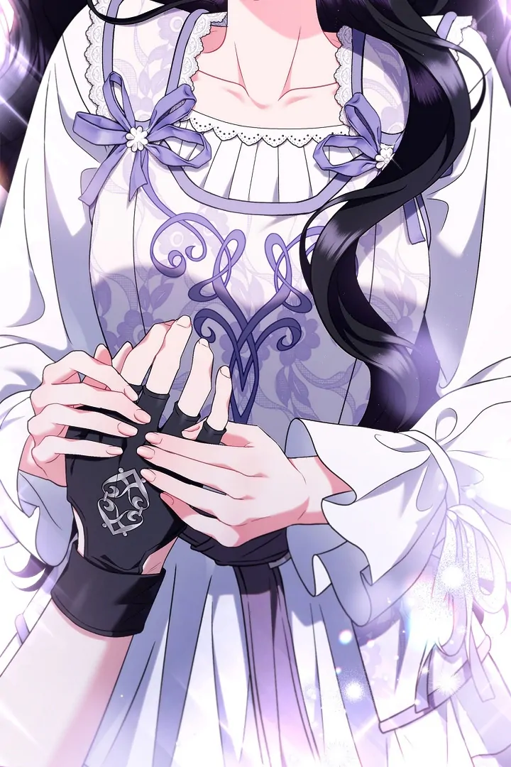 I Will Become the Villain's Poison Taster Chapter 69 page 62