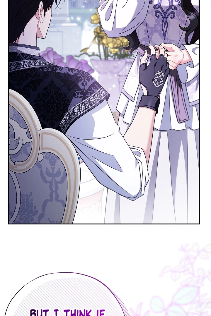 I Will Become the Villain's Poison Taster Chapter 69 page 64