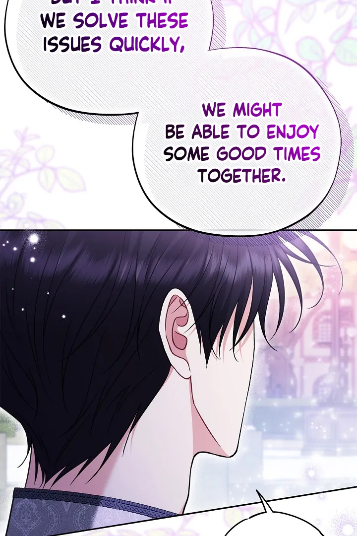 I Will Become the Villain's Poison Taster Chapter 69 page 65
