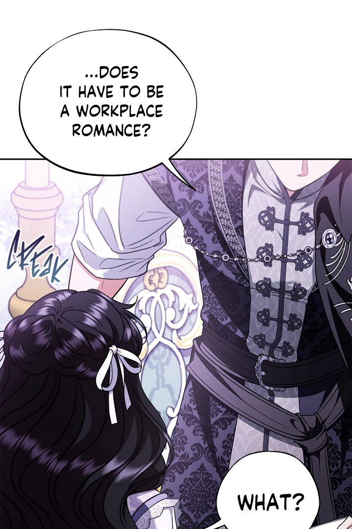 I Will Become the Villain's Poison Taster Chapter 69 page 68
